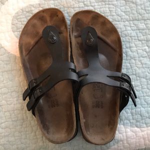 Birkenstock sandals sz 9
